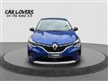 RENAULT CAPTUR 1.6 plug-in hybrid Intens E-Tech 160cv auto my21