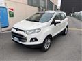 FORD ECOSPORT 1.0 EcoBoost 125 CV Plus