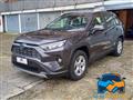 TOYOTA RAV4 2.5 HV (222CV) E-CVT AWD-i Active