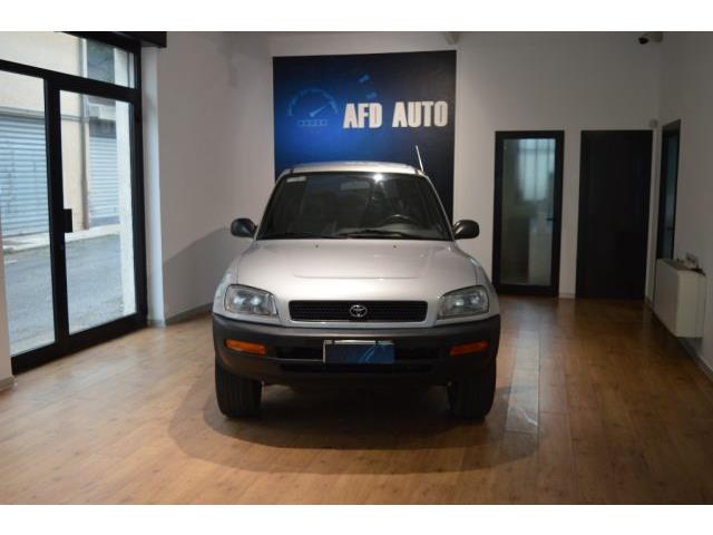 TOYOTA RAV4 2.0i 16V cat 3 porte