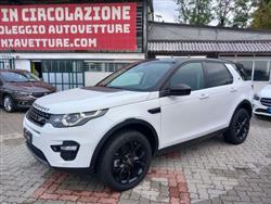 LAND ROVER DISCOVERY SPORT 2.0 td4 HSE awd 150cv auto IVA ESPOSTA