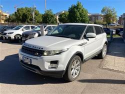 LAND ROVER RANGE ROVER EVOQUE 2.2 TD4 5p. Pure Tech Pack