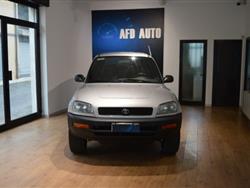 TOYOTA RAV4 2.0i 16V cat 3 porte