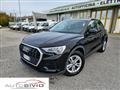 AUDI Q3 35 TDI S tronic Business