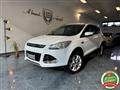 FORD KUGA (2012) 2.0 TDCI 150 CV 4WD Titanium Navi Tagliandi