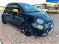 ABARTH 595 1.4 Turbo T-Jet 160 CV Pista