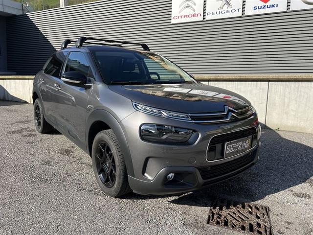 CITROEN C4 CACTUS PureTech 110 S&S Shine