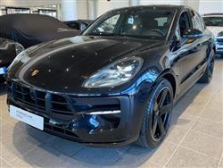 PORSCHE MACAN GTS 2.9 380 cv PDK