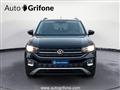 VOLKSWAGEN T-CROSS Benzina 1.0 tsi Style 110cv dsg