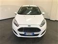 FORD Fiesta 1.4 5p. Bz. GPL Titanium