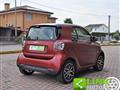 SMART EQ FORTWO EQ Racing Red (22kW) - Garanzia Ufficiale