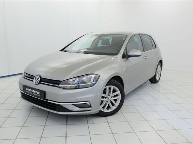 VOLKSWAGEN GOLF 1.5 TGI DSG 5p. Executive BlueMotion Technology