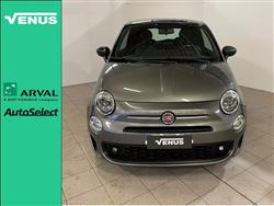 FIAT 500 1.0 Hybrid Sport