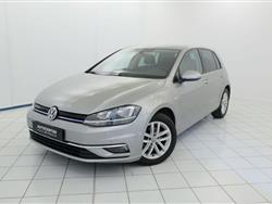 VOLKSWAGEN GOLF 1.5 TGI DSG 5p. Executive BlueMotion Technology