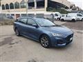 FORD FOCUS 1.0 EcoBoost Hybrid 125 CV Powershift SW ST-Line