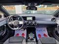 MERCEDES CLASSE CLA 180 Automatic SB Premium Camera FariLED Cerchi18"