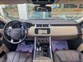 LAND ROVER RANGE ROVER SPORT Sport 3.0 TDV6 HSE auto Pelle FariXeno Cerchi 20"