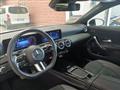 MERCEDES CLASSE A SEDAN d Automatic AMG Line Advanced Plus