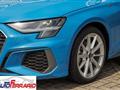 AUDI A3 SPORTBACK A3 SPB 30 TDI S tronic S line edition