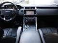 LAND ROVER RANGE ROVER SPORT Range Rover Sport 3.0 TDV6 HSE