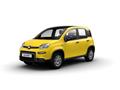 FIAT PANDA N. 1.0 70cv Hybrid Panda