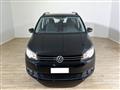 VOLKSWAGEN TOURAN 1.6 TDI Trendline