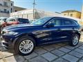 JAGUAR F-PACE 2.0 D 180 CV AWD aut. Chequered Flag