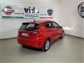 FORD FIESTA 1.1 85 CV 5 porte Plus