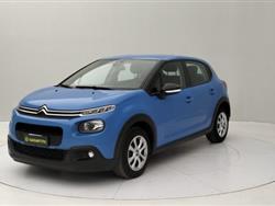 CITROEN C3 1.2 puretech Feel s&s 83cv neopatentati my18