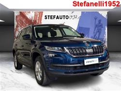 SKODA KODIAQ I -  1.5 tsi Ambition dsg