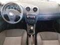 SEAT IBIZA 1.4 85CV 5P 1°PROP-KM CERTIFIC-PREZZO GRANDINE