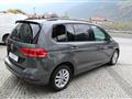 VOLKSWAGEN TOURAN 2.0 TDI 150 CV DSG Executive  7 POSTI