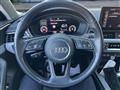 AUDI A4 AVANT A4 Avant 40 TDI quattro S tronic S line edition