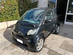 SMART FORTWO 700 coupé (45 kW)