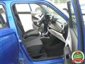 SUZUKI SWIFT 1.2 Hybrid Top 4WD Allgrip