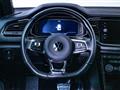 VOLKSWAGEN T-ROC 2.0 TDI SCR 150 CV DSG Advanced BlueMotion Technol