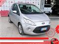 FORD Ka + 1.2 8V 69 CV Titanium