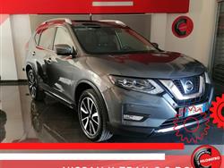 NISSAN X-Trail 2.0 dCi 4WD Tekna