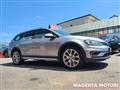 VOLKSWAGEN GOLF Alltrack 2.0 TDI 184CV DSG 4MOTION BMT