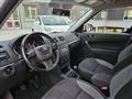 SKODA YETI 2.0 TDI CR 110CV 4x4