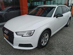 AUDI A4 Avant A4 Avant 2.0 TDI 150 CV S line edition