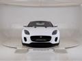 JAGUAR F-TYPE 2018 Coupe Coupe 2.0 i4 rwd 300cv auto