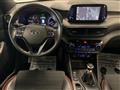 HYUNDAI TUCSON HYBRID 1.6 CRDi / IBRIDO 48V NLINE