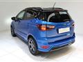 FORD ECOSPORT 1.0 EcoBoost 125 CV Start&Stop ST-Line