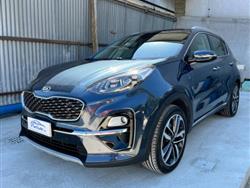 KIA Sportage 1.6 crdi mhev Energy Design Pack 2wd 136cv dct7