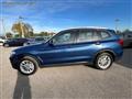 BMW X3 xdrive20d mhev 48V Business Advantage auto GF423CN