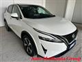 NISSAN QASHQAI 2021 MHEV 140 CV N-Connecta