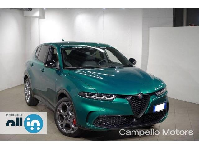 ALFA ROMEO TONALE 1.5 Hybrid 130cv TCT Edizione Speciale