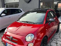 ABARTH 595 COMPETIZIONE 1.4 Turbo T-Jet 180 CV Competizione