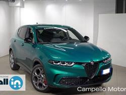 ALFA ROMEO TONALE 1.5 Hybrid 130cv TCT Edizione Speciale